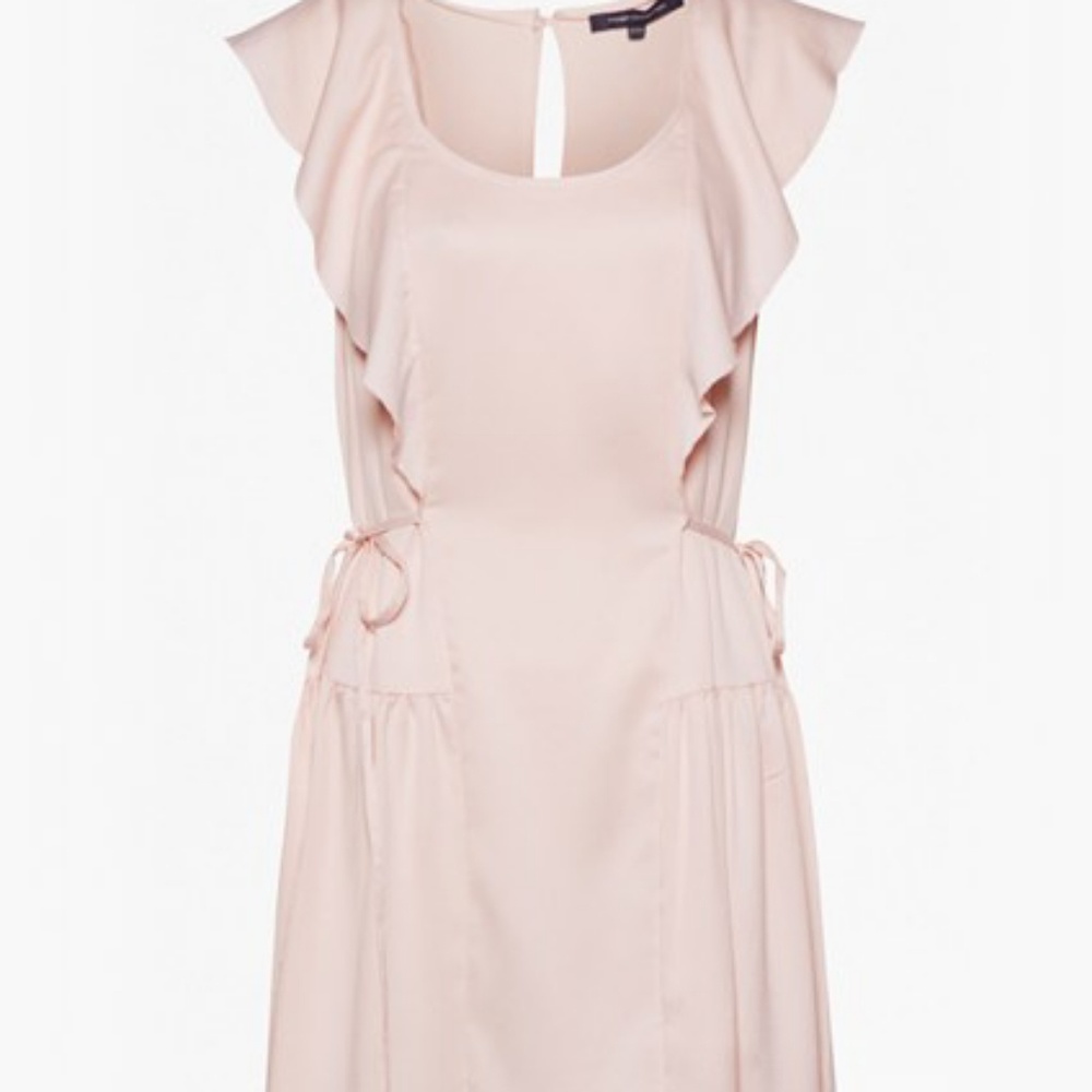 NWT French Connection mini dress